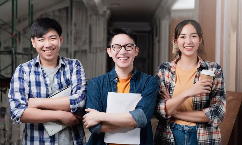 Trusted overseas study consultants providing expert guidance for international education, university admissions, visa assistance, and career planning abroad.